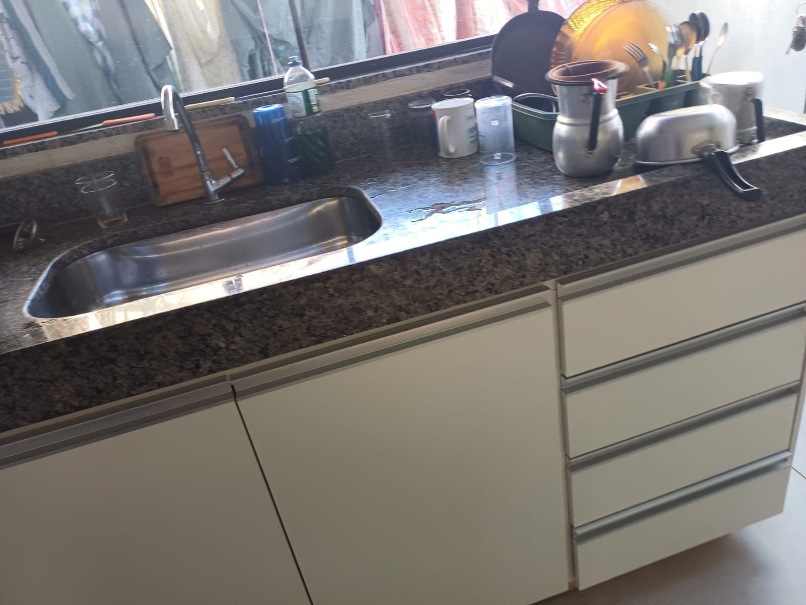 Casa em Nova Uberlândia - Uberlândia
