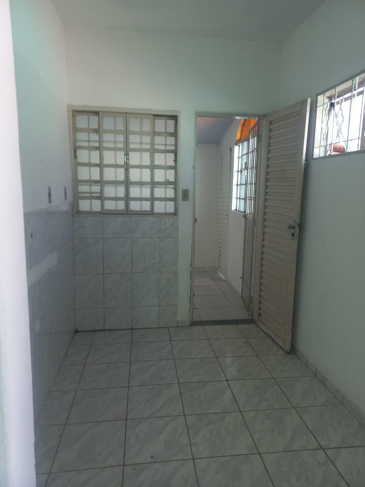 Casa em Luizote de Freitas - Uberlândia