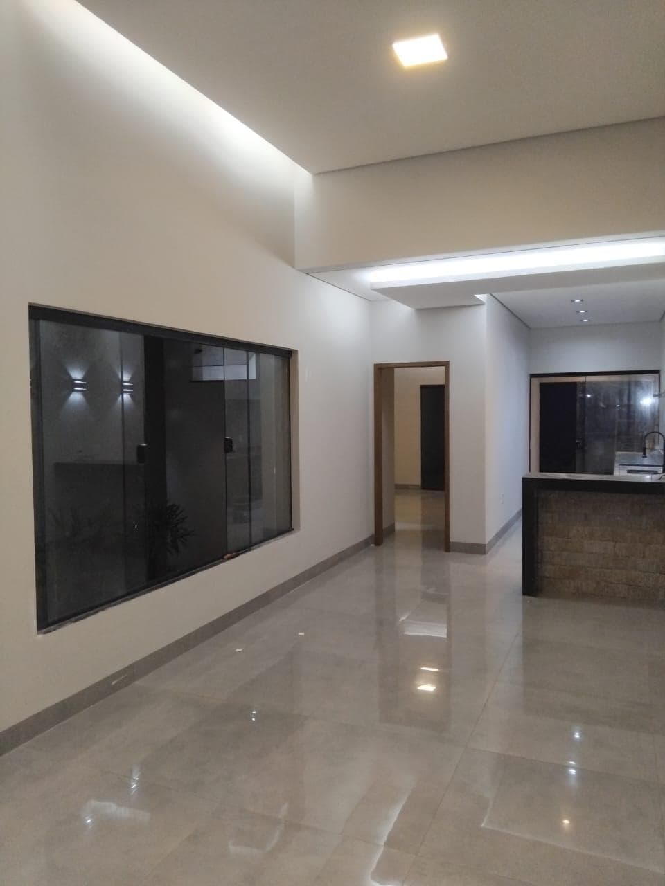 Casa em Shopping Park - Uberlândia