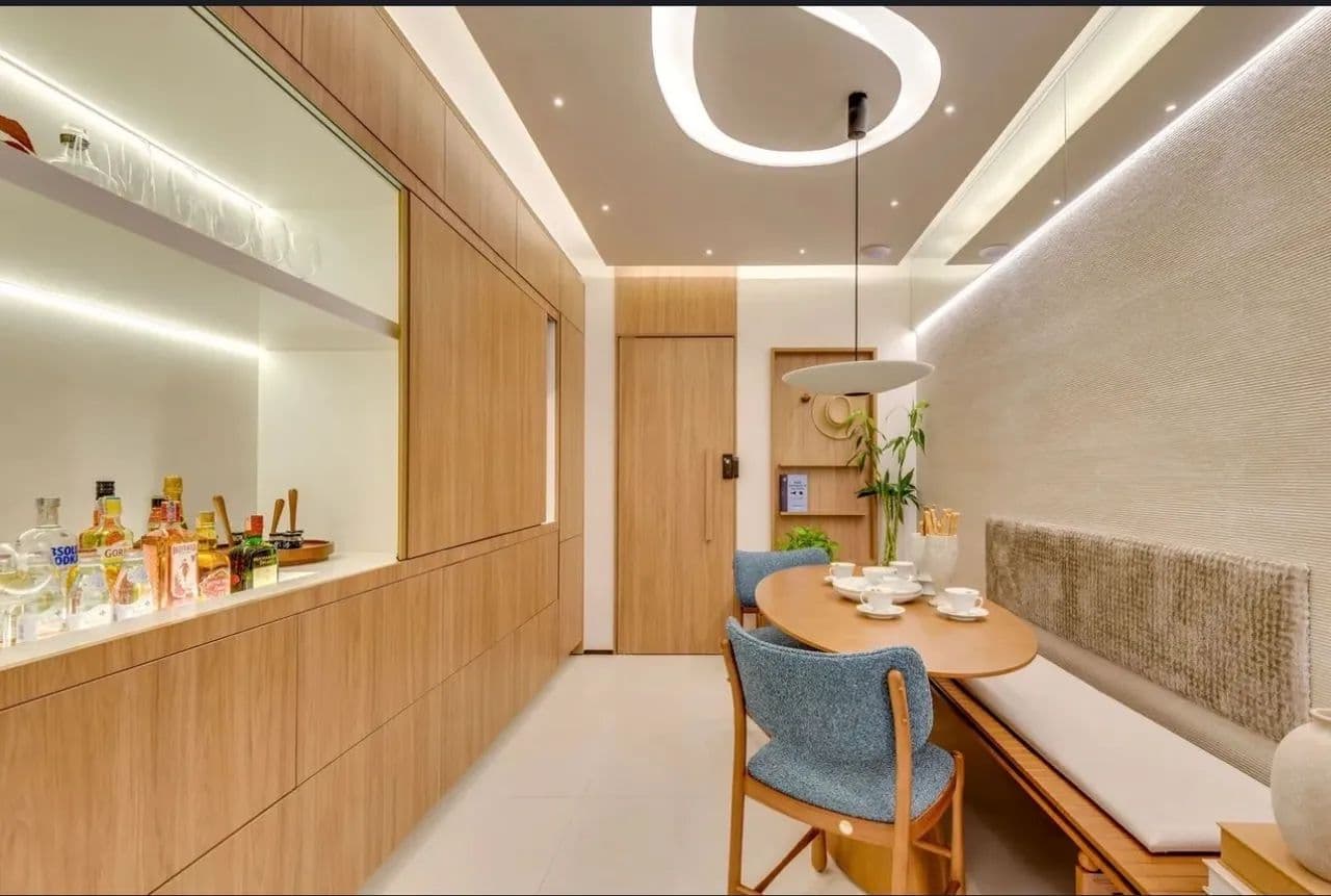 Apartamento em Setor Oeste - Goiânia