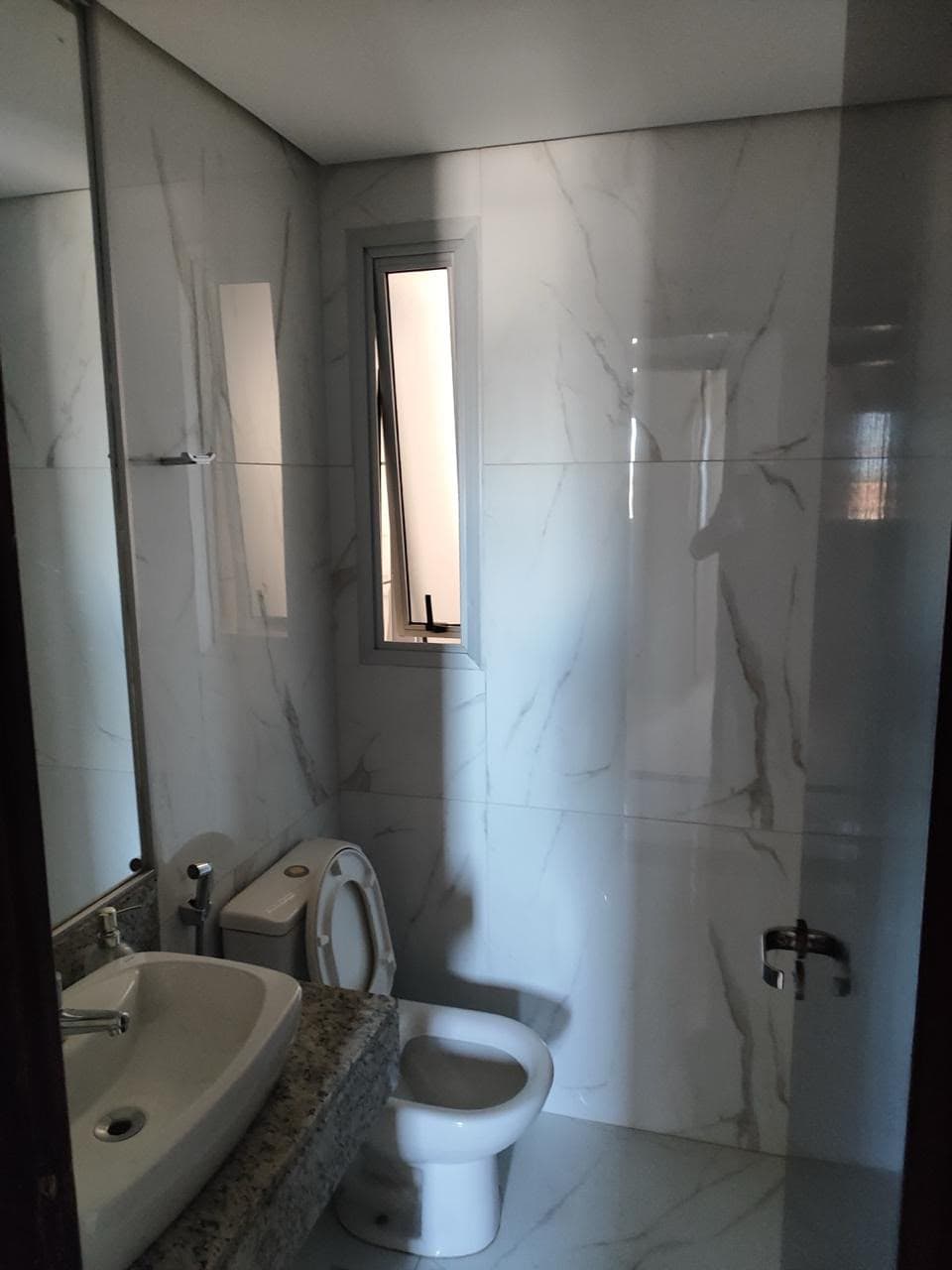 Apartamento em Residencial Eldorado - Goiânia