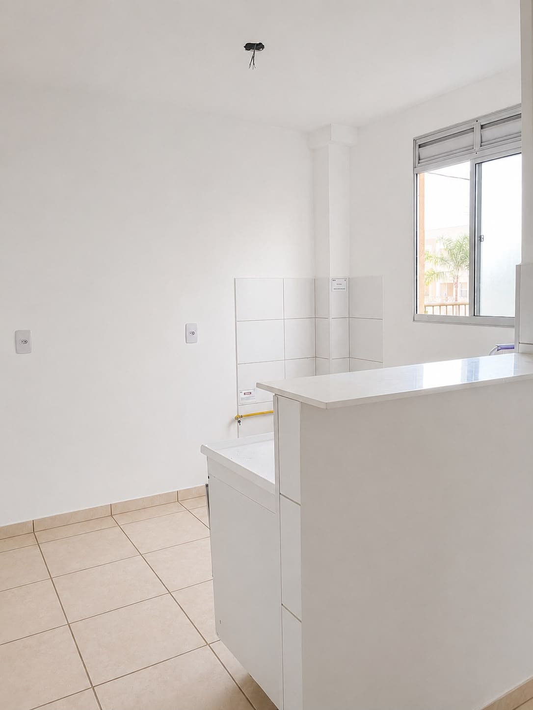Apartamento em Chácaras Tubalina e Quartel - Uberlândia
