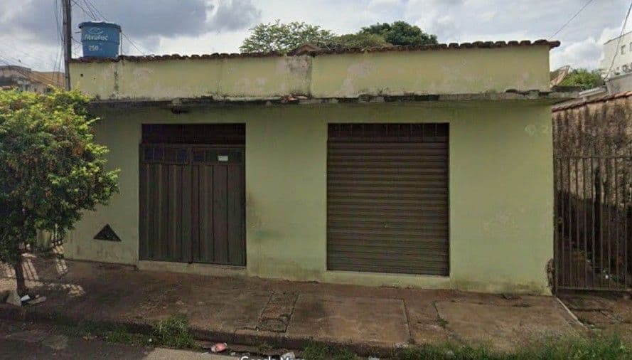 Terreno / Lote / Condomínio em Presidente Roosevelt - Uberlândia