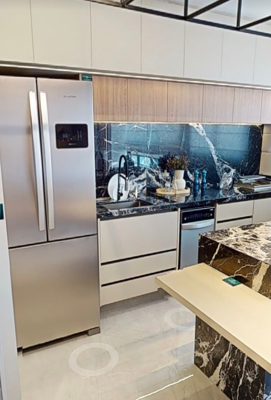 Apartamento em Setor Oeste - Goiânia