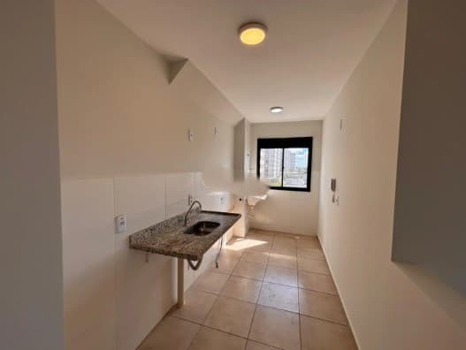 Apartamento em Grand Ville - Uberlândia