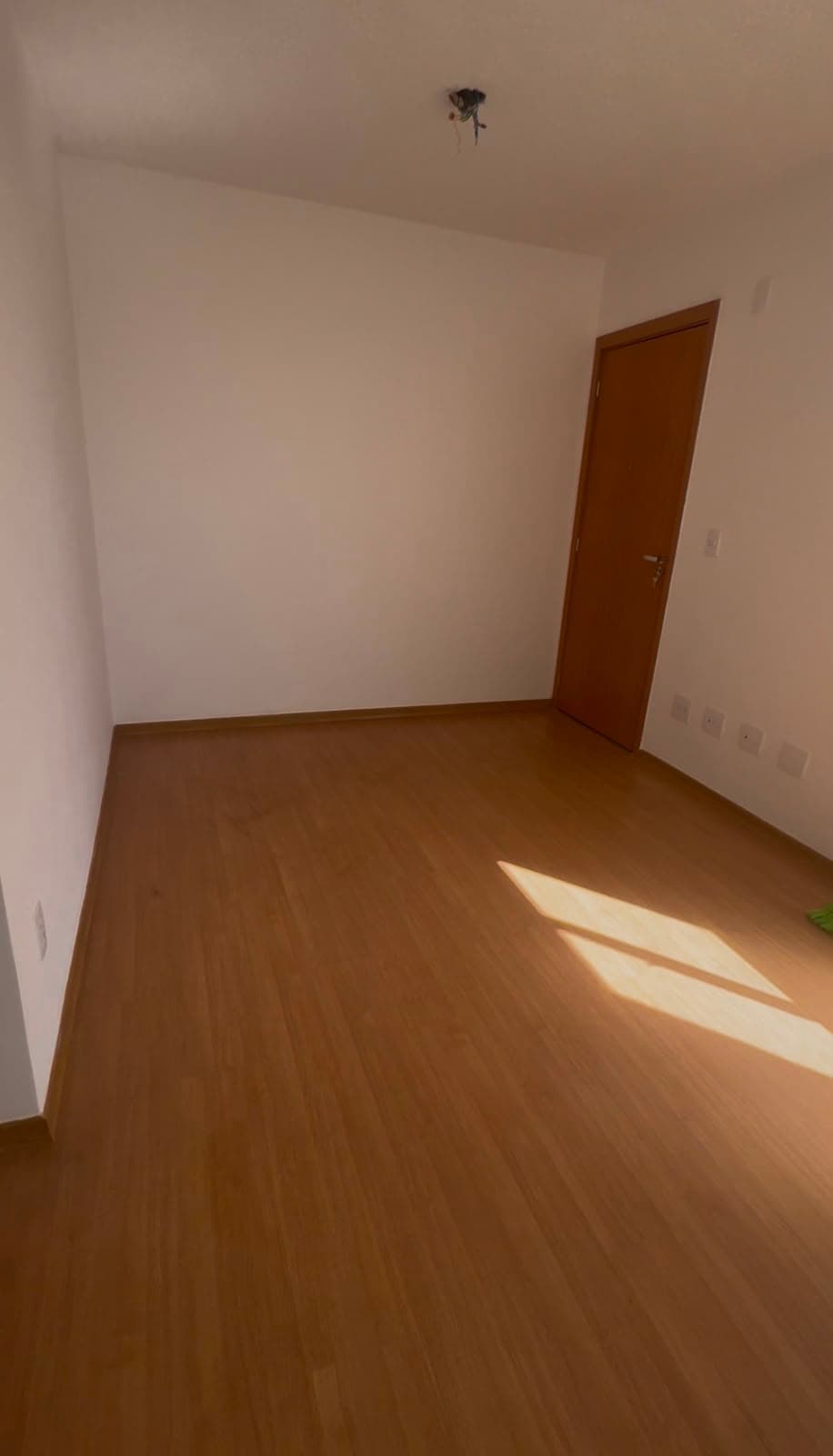 Apartamento em Chácaras Tubalina e Quartel - Uberlândia