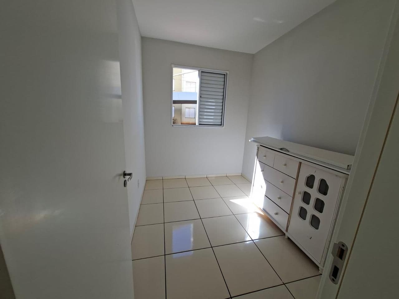 Apartamento em Shopping Park - Uberlândia