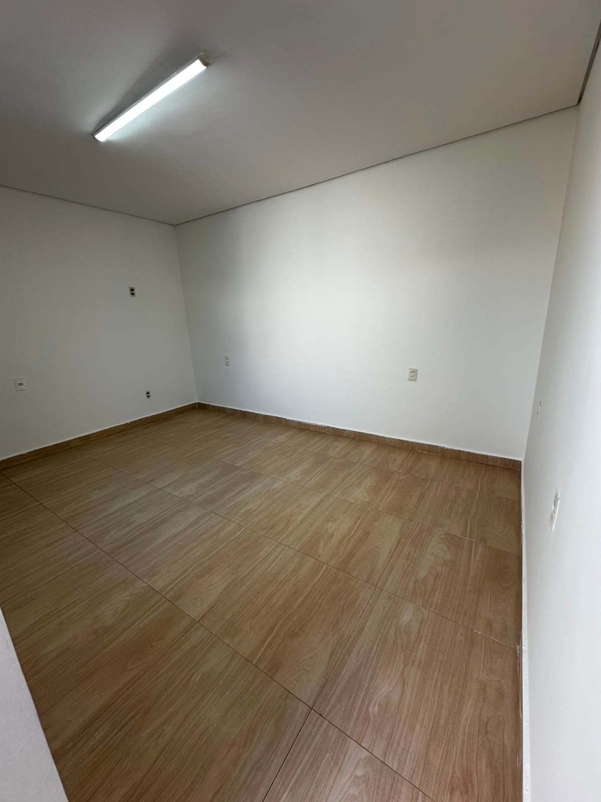 Casa em Aclimação - Uberlândia