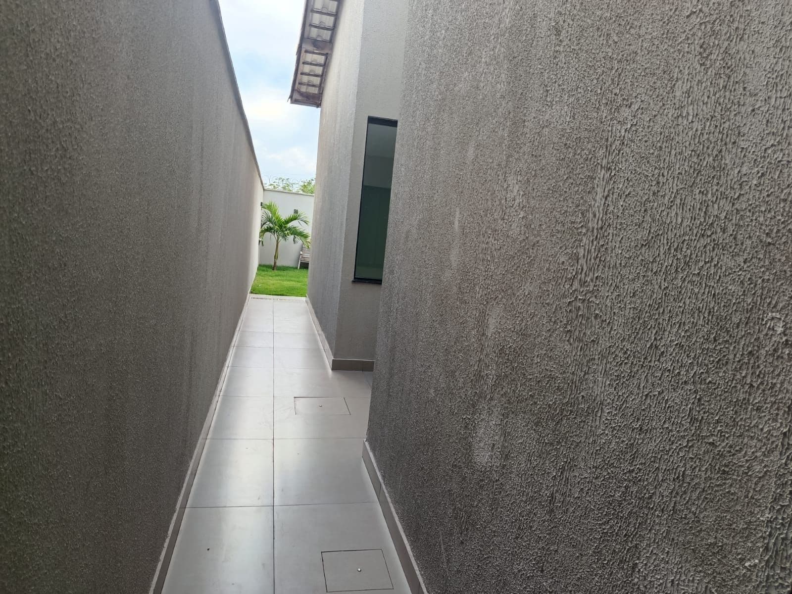 Casa em Shopping Park - Uberlândia