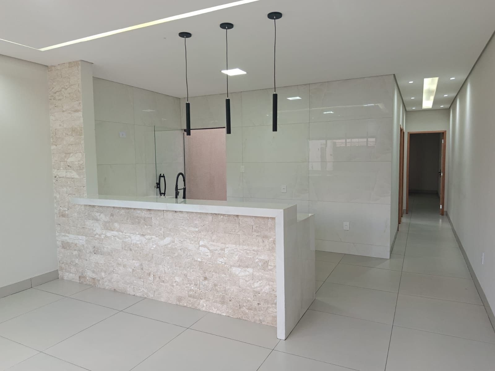 Casa em Shopping Park - Uberlândia
