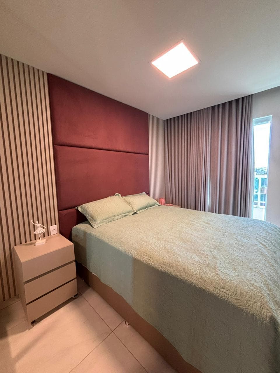 Apartamento em Tubalina - Uberlândia