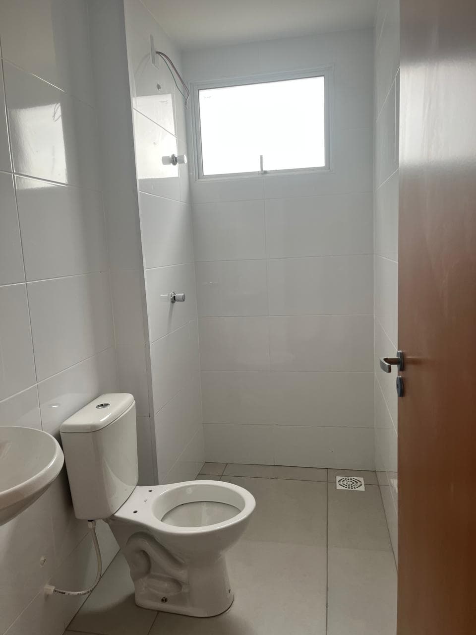 Apartamento em Segismundo Pereira - Uberlândia