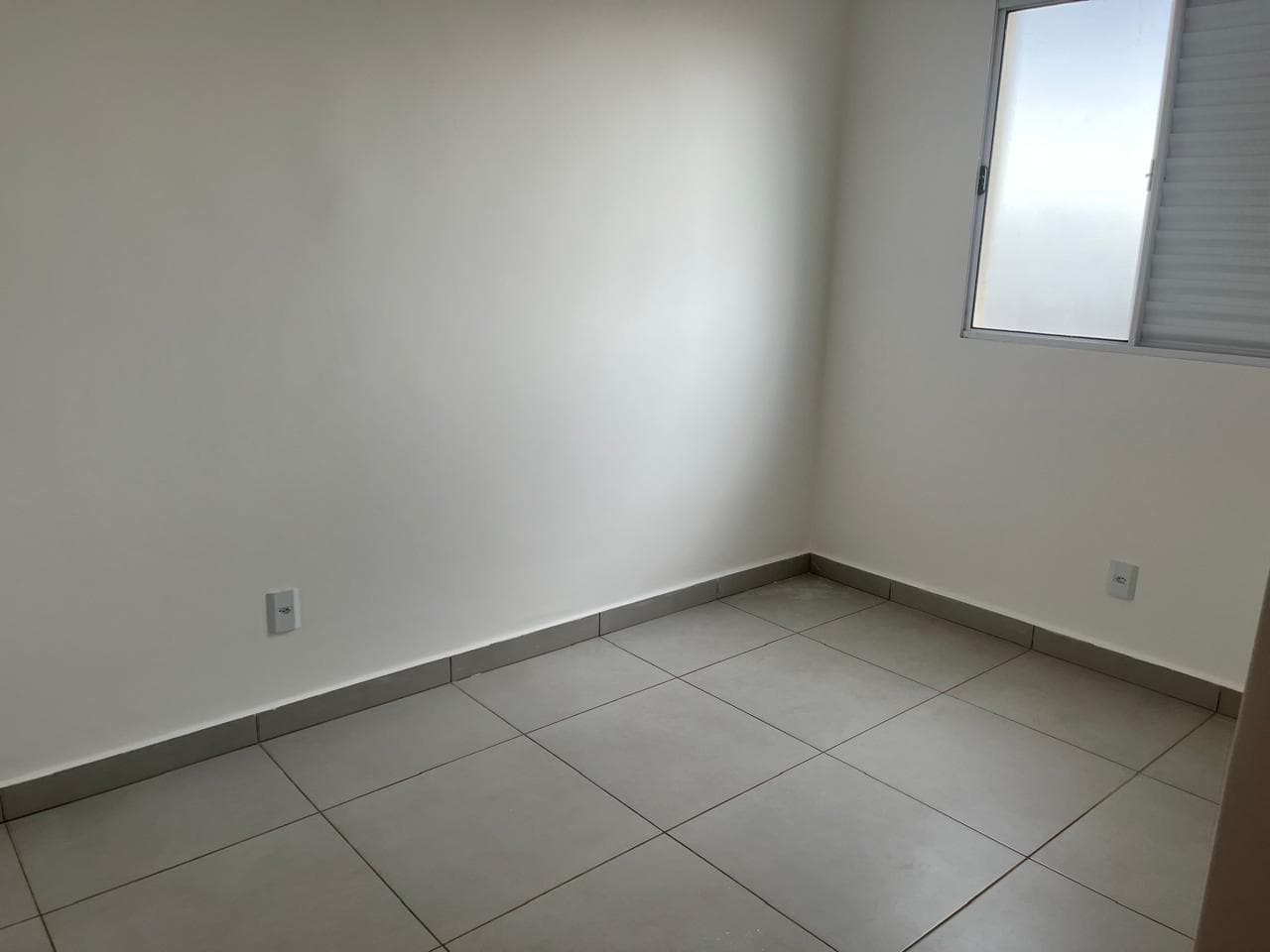 Apartamento em Segismundo Pereira - Uberlândia