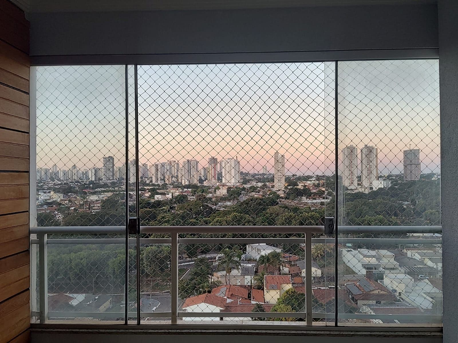 Apartamento em Parque Amazônia - Goiânia