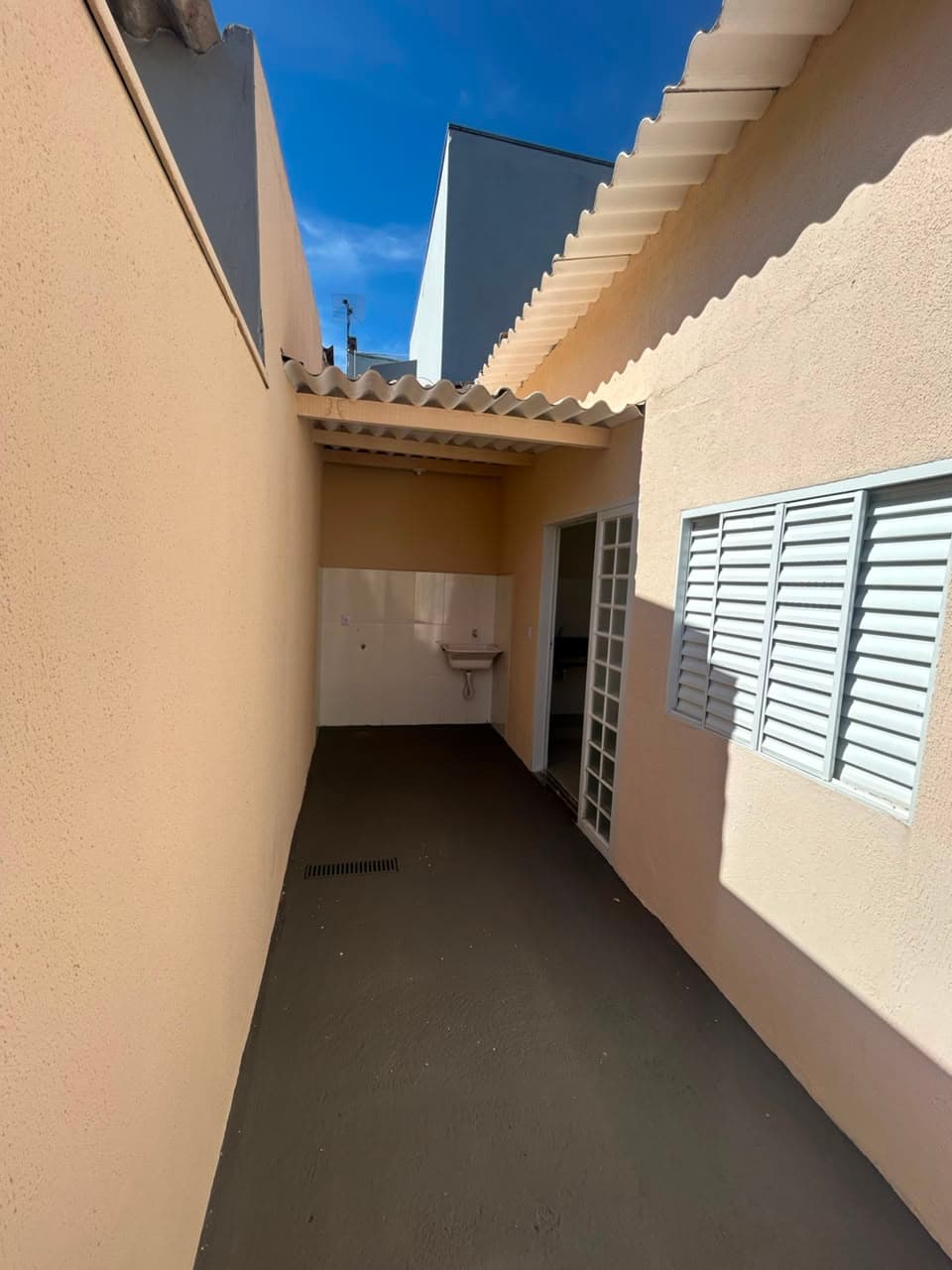 Casa em Segismundo Pereira - Uberlândia