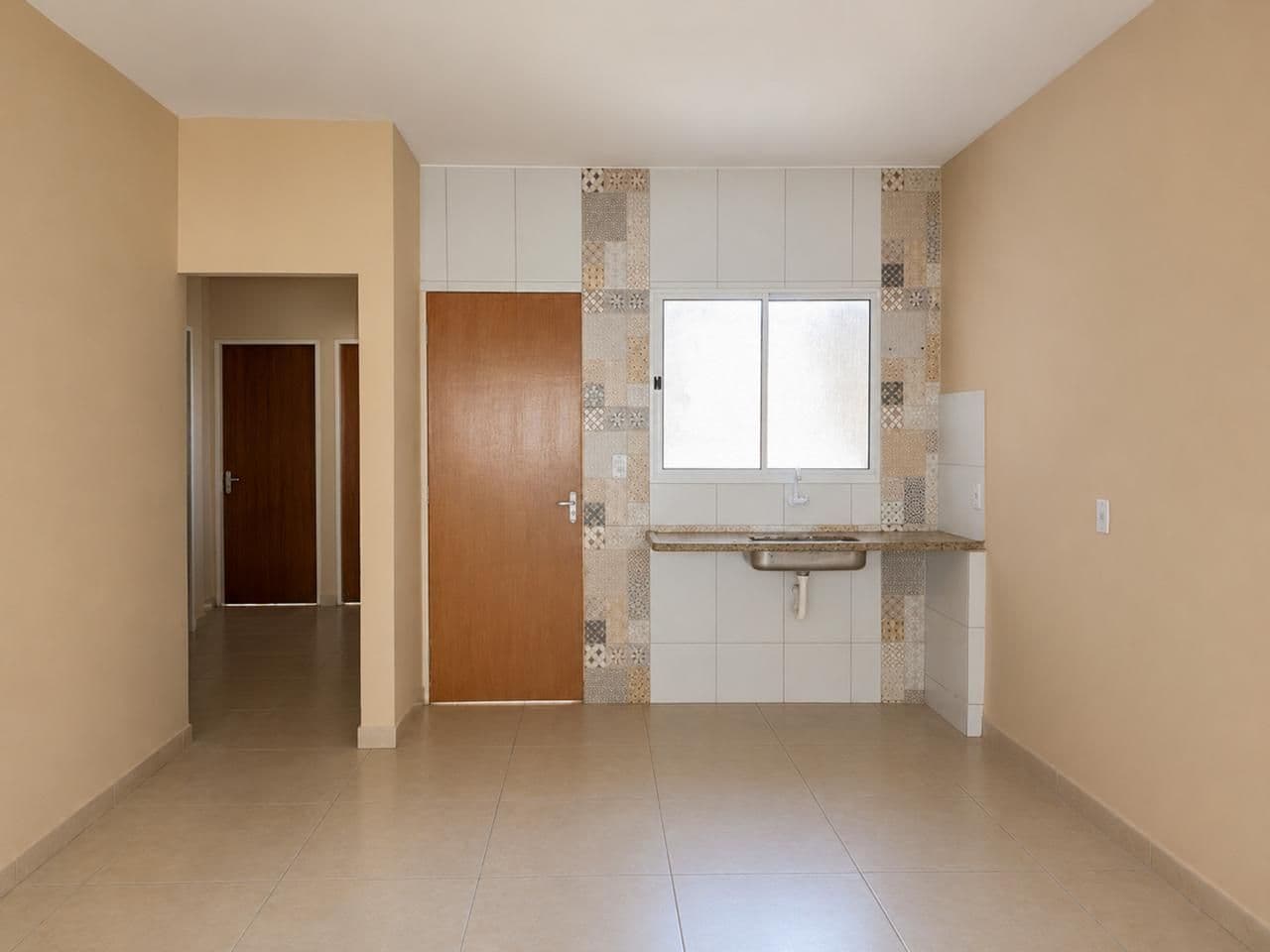 Casa em Jardim Atlântico - Goiânia