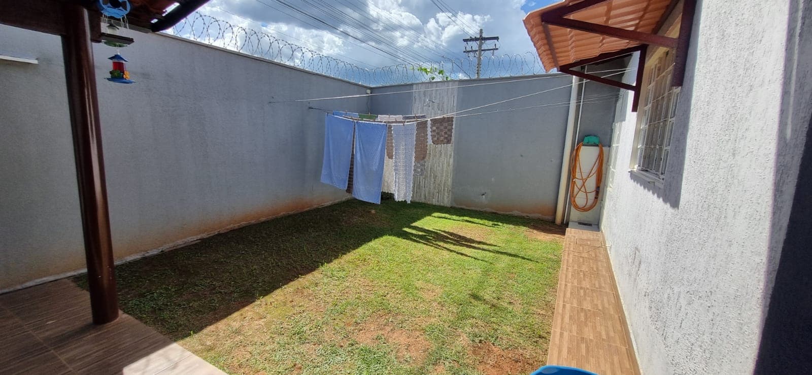 Casa em Residencial Itaipu - Goiânia