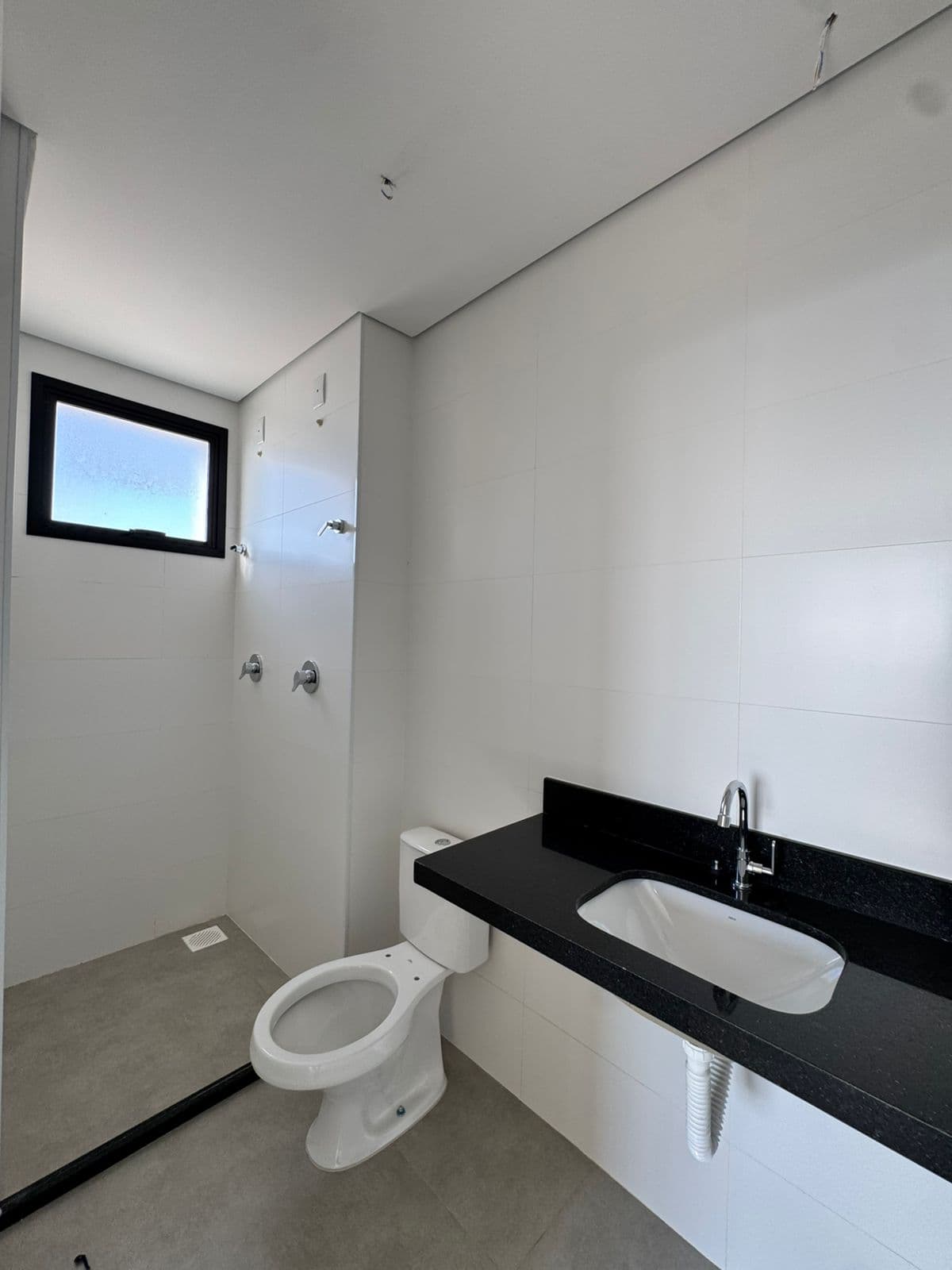 Apartamento em Granja Marileusa - Uberlândia
