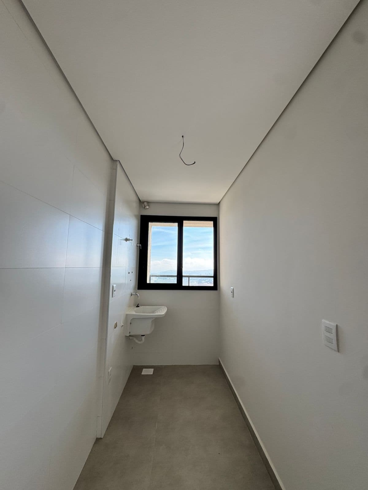 Apartamento em Granja Marileusa - Uberlândia