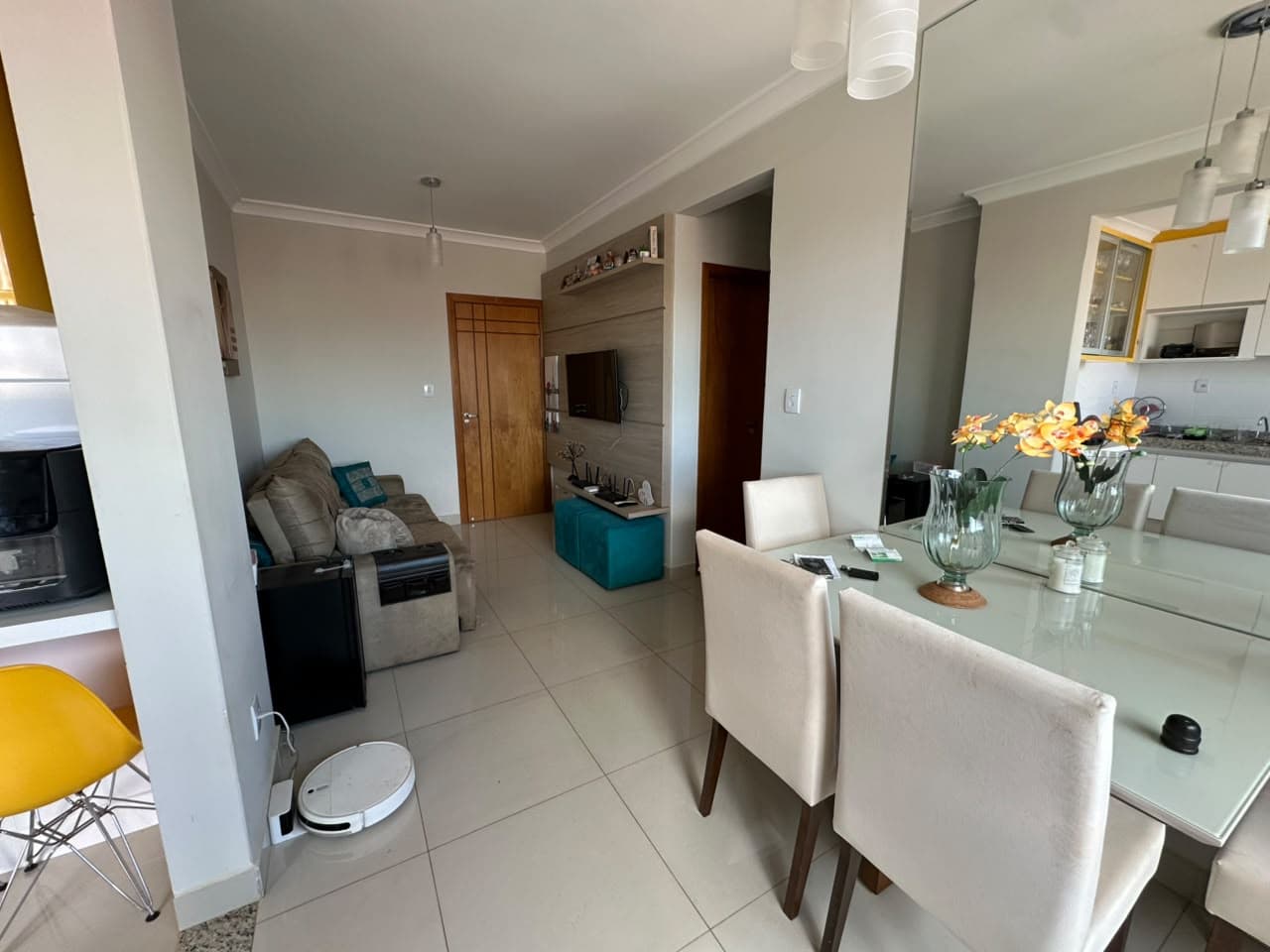 Apartamento em Santa Mônica - Uberlândia