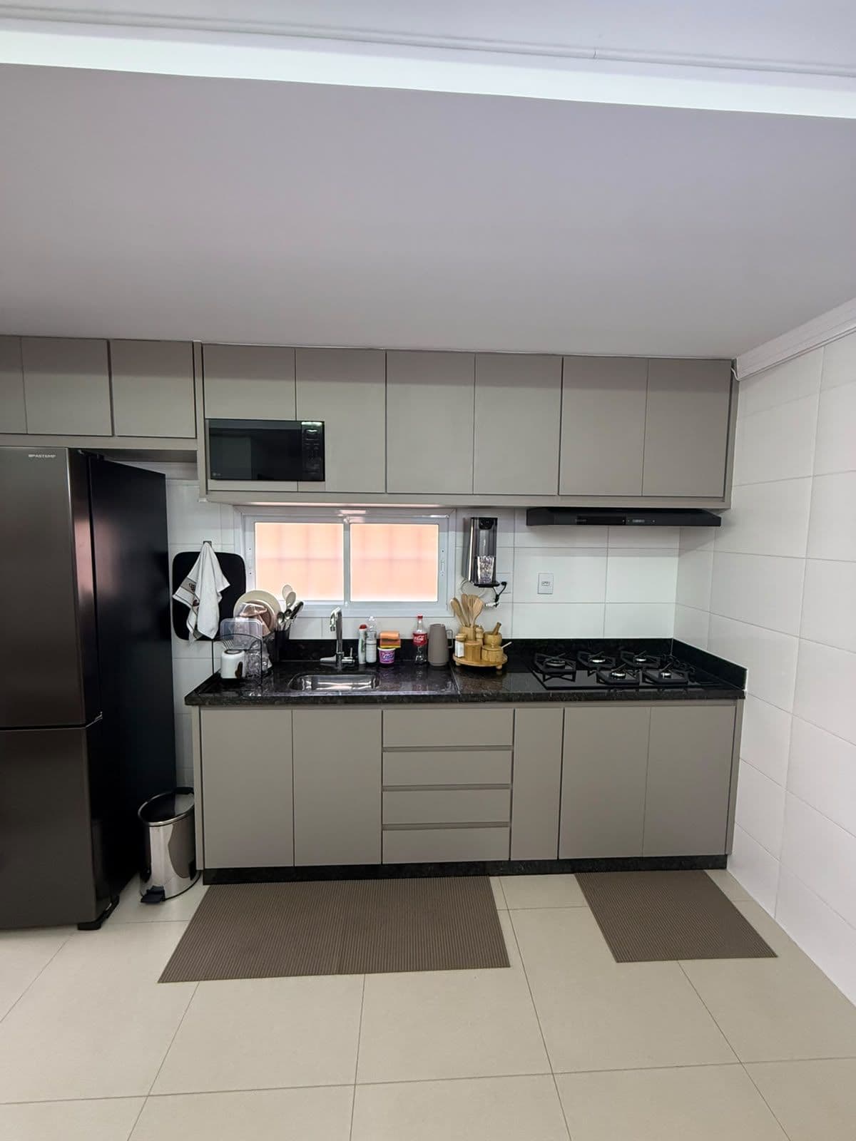 Apartamento em Jardim Brasília - Uberlândia