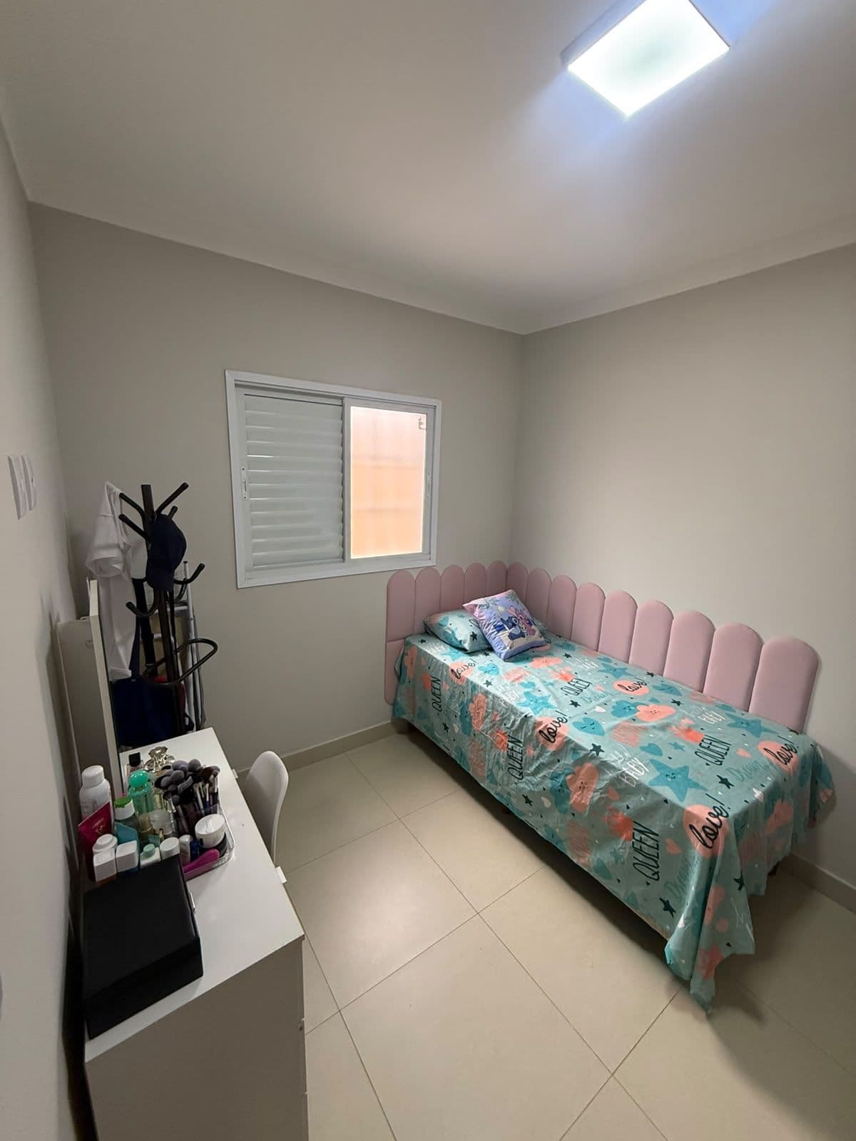Apartamento em Jardim Brasília - Uberlândia