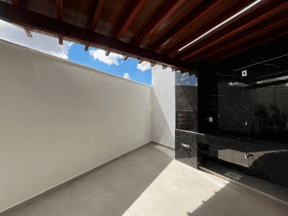 Casa em Jardim Colina - Uberlândia