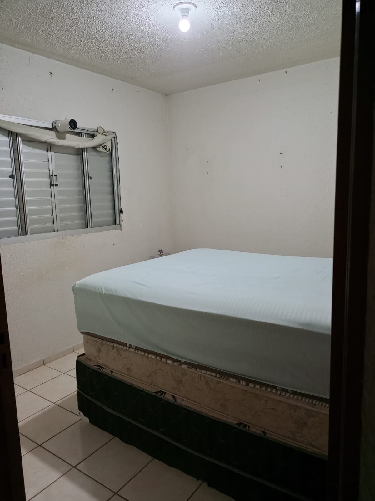Apartamento em Tocantins - Uberlândia