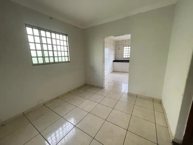 Casa em Brasil - Uberlândia