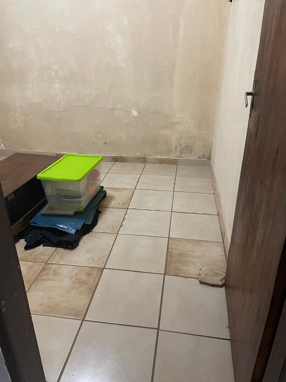 Casa em Osvaldo Rezende - Uberlândia
