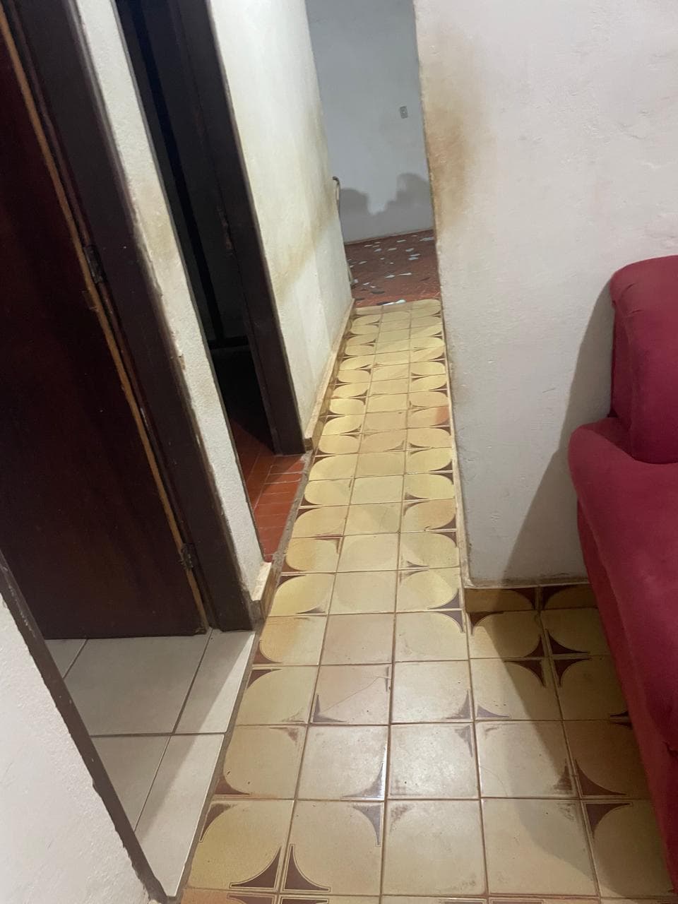 Casa em Osvaldo Rezende - Uberlândia
