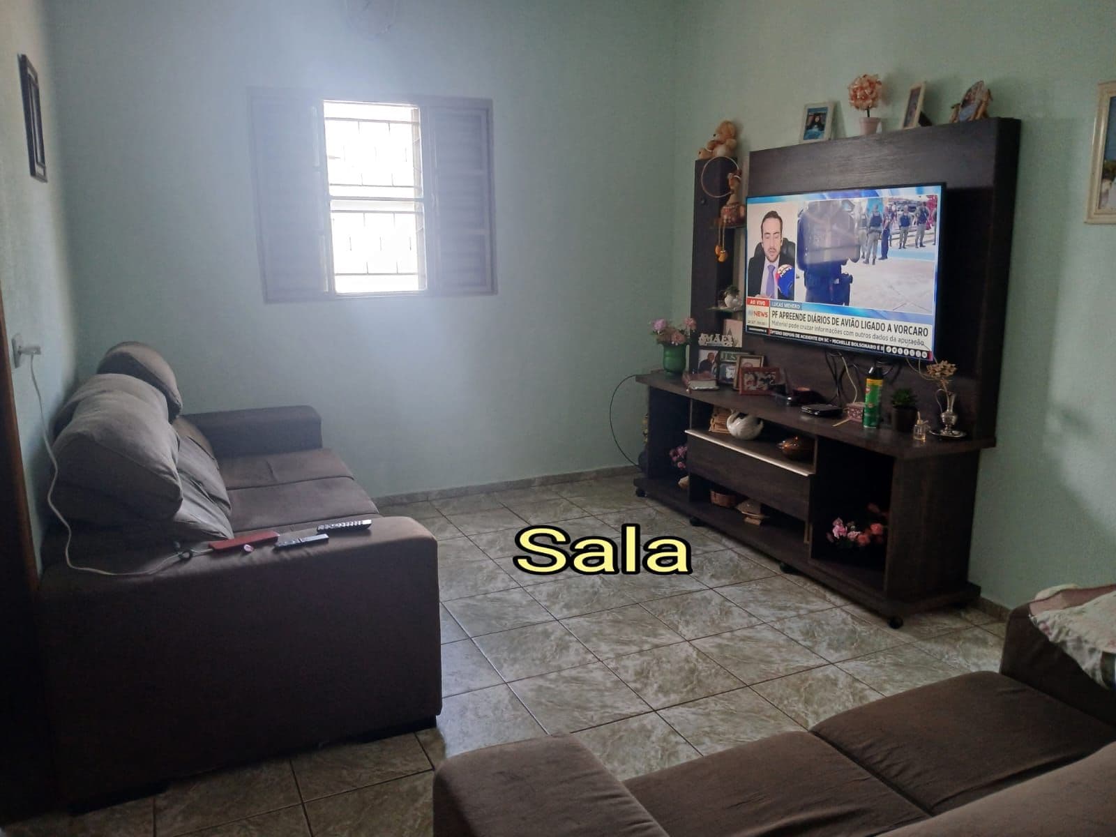 Casa em Pacaembu - Uberlândia