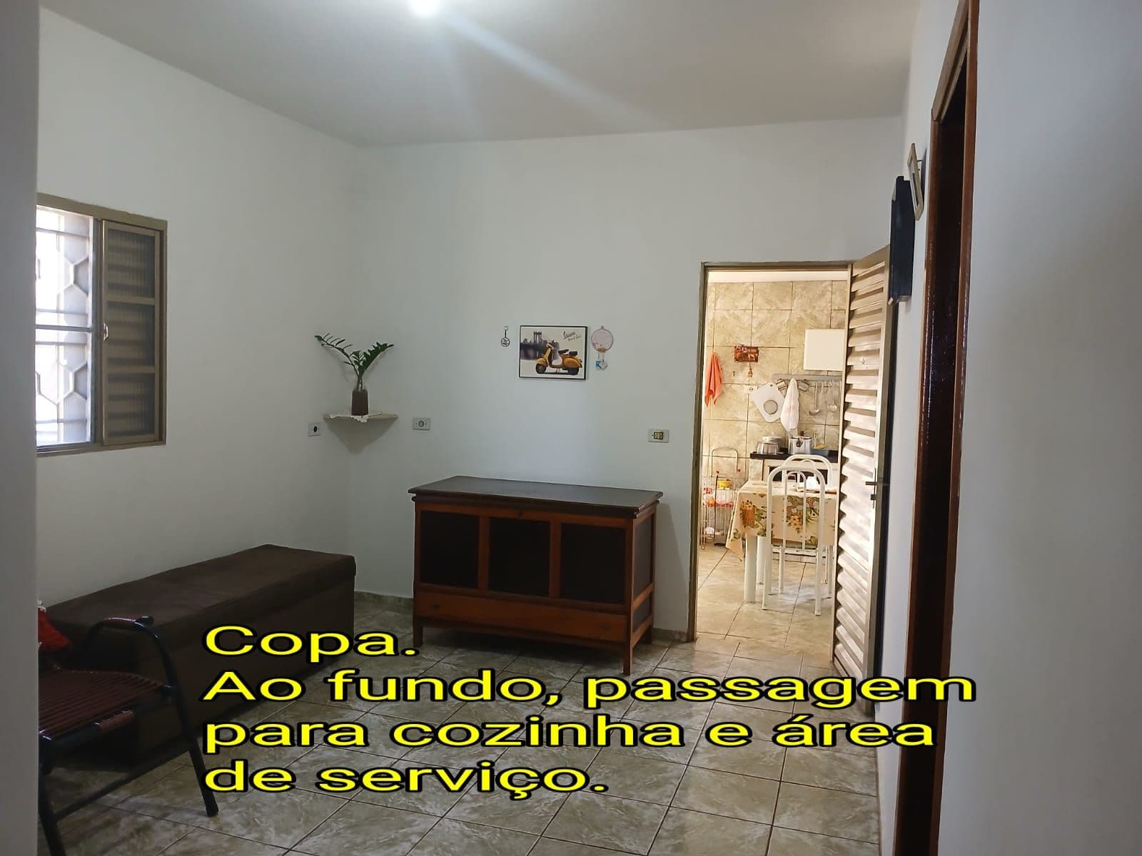Casa em Pacaembu - Uberlândia