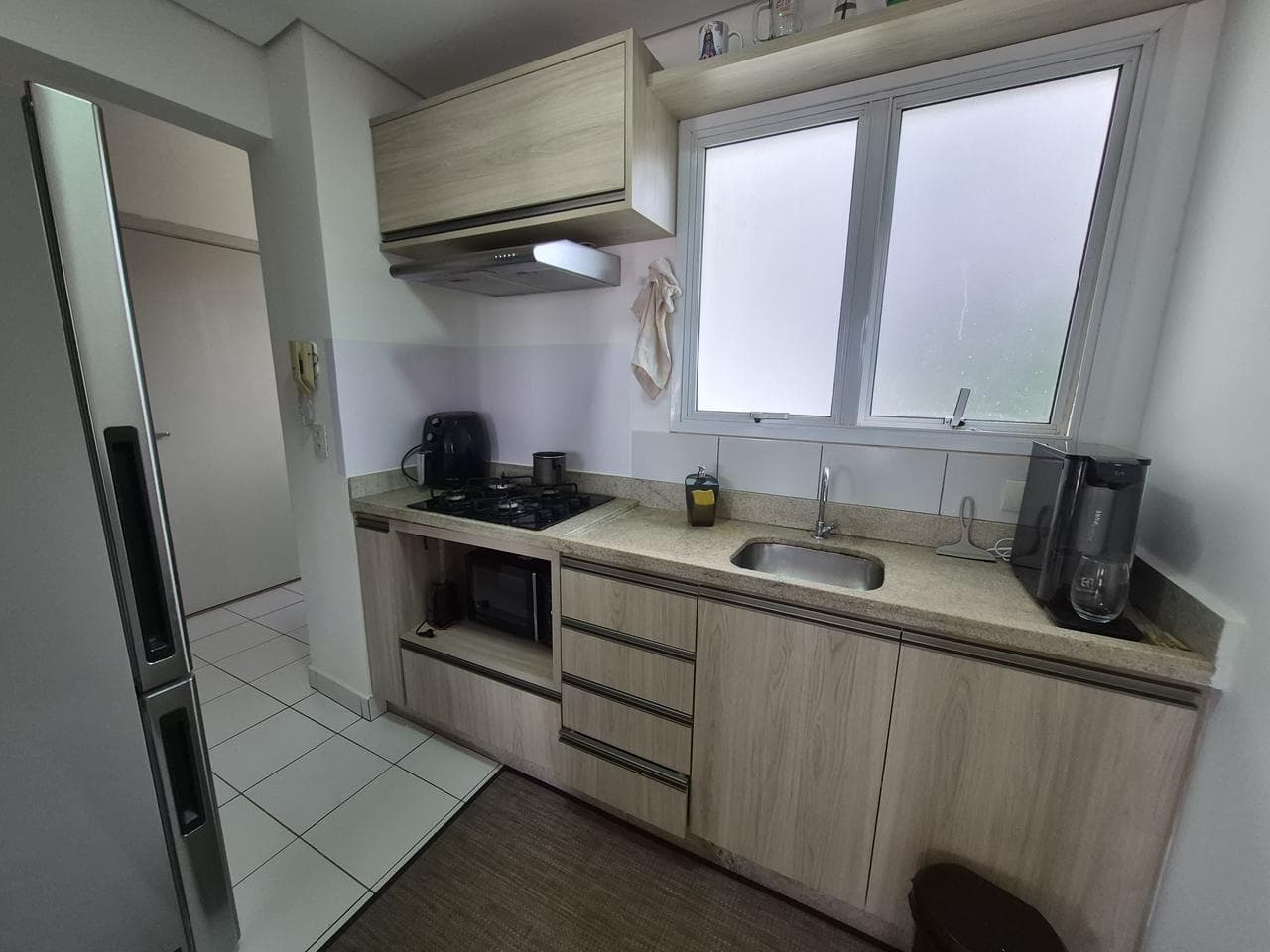 Apartamento em Tubalina - Uberlândia