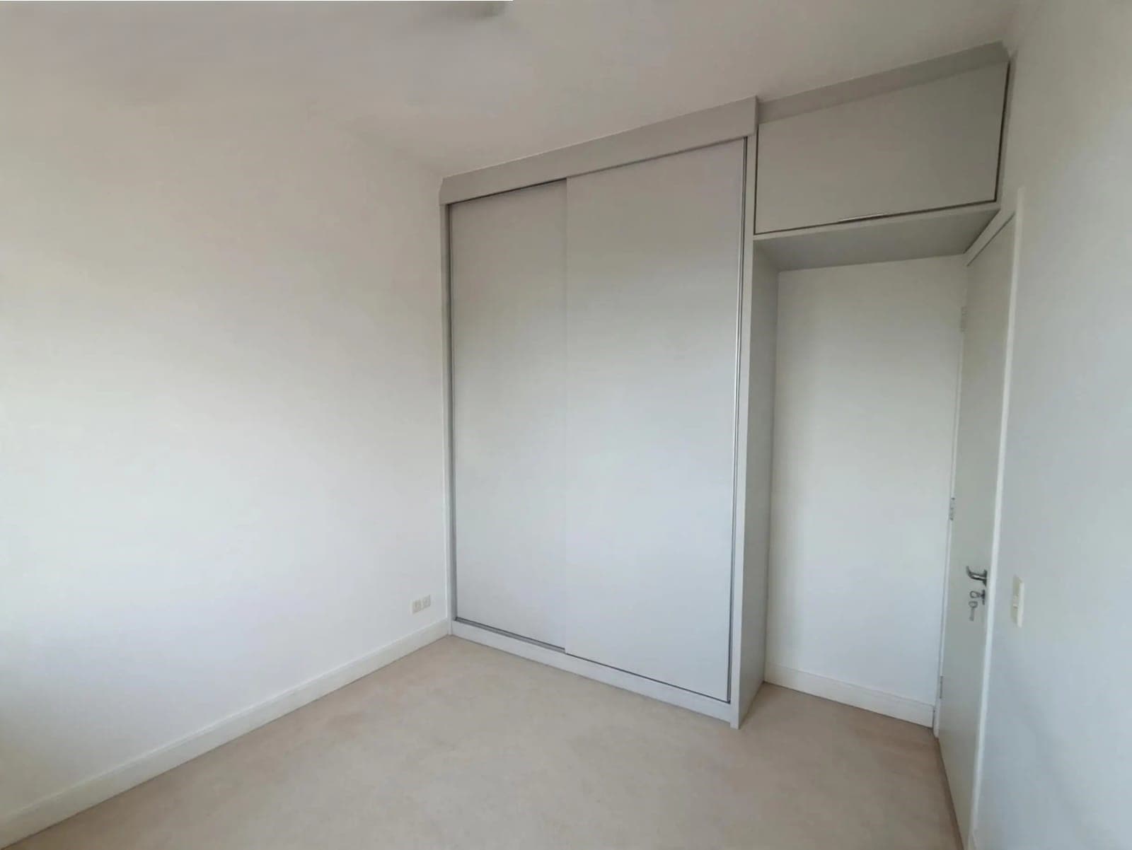 Apartamento em Jaraguá - Uberlândia