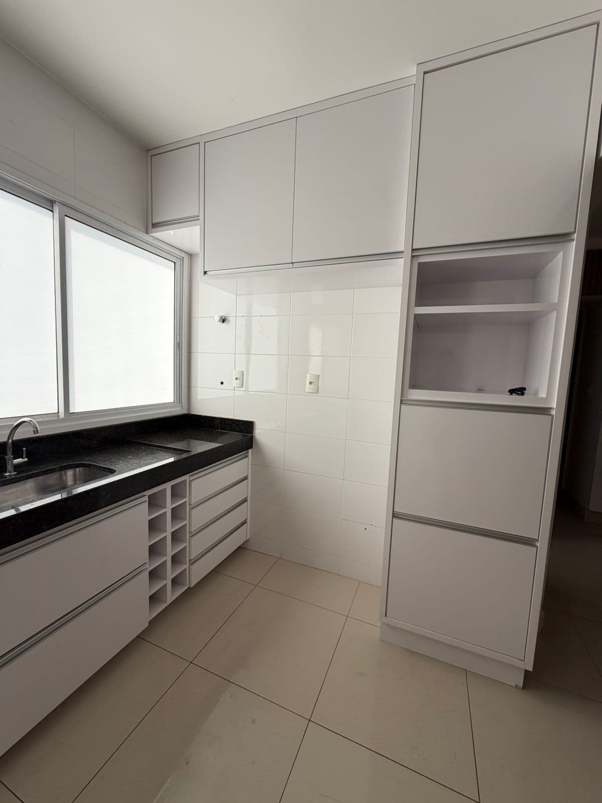 Apartamento em Santa Mônica - Uberlândia
