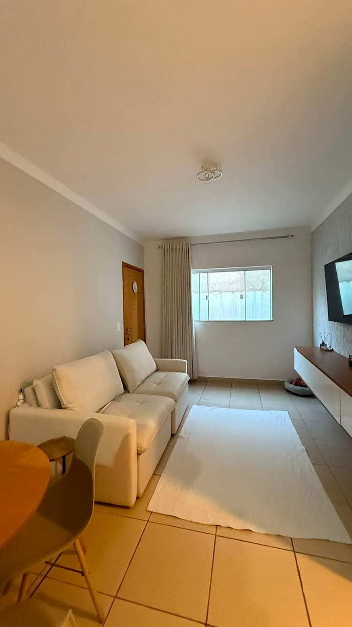 Apartamento em Jardim Europa - Uberlândia