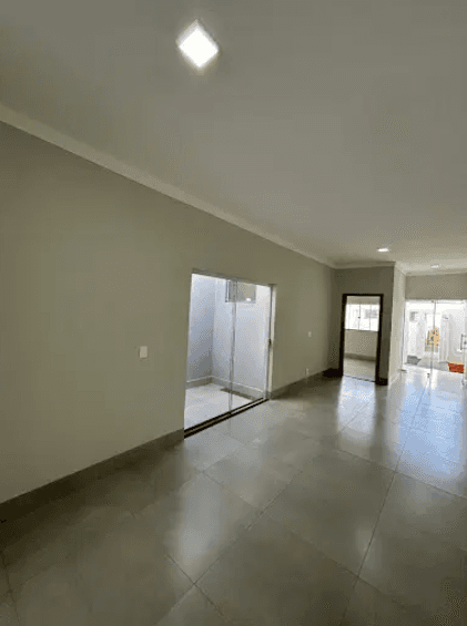 Casa em São Jorge - Uberlândia