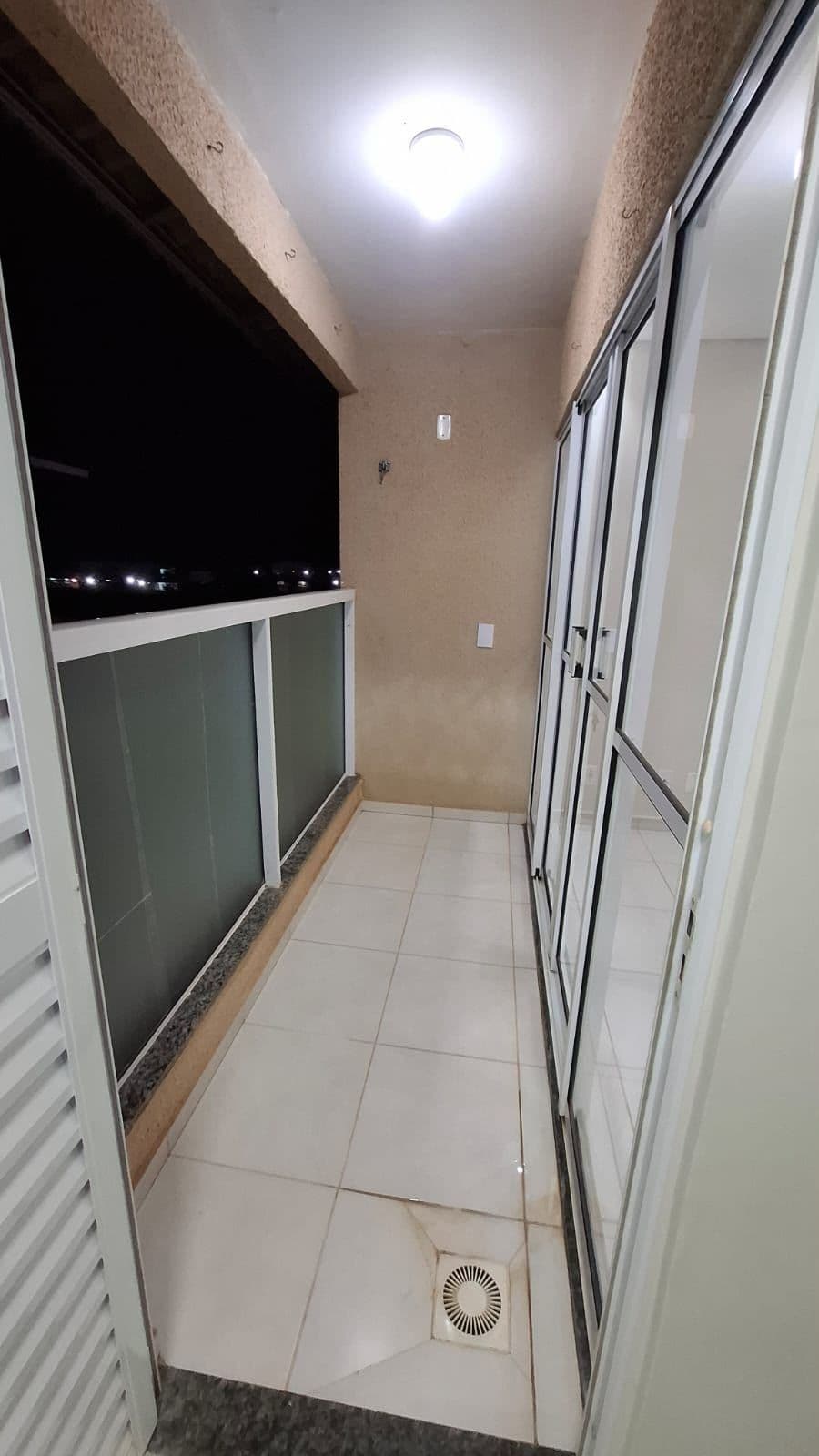 Apartamento em Morumbi - Uberlândia