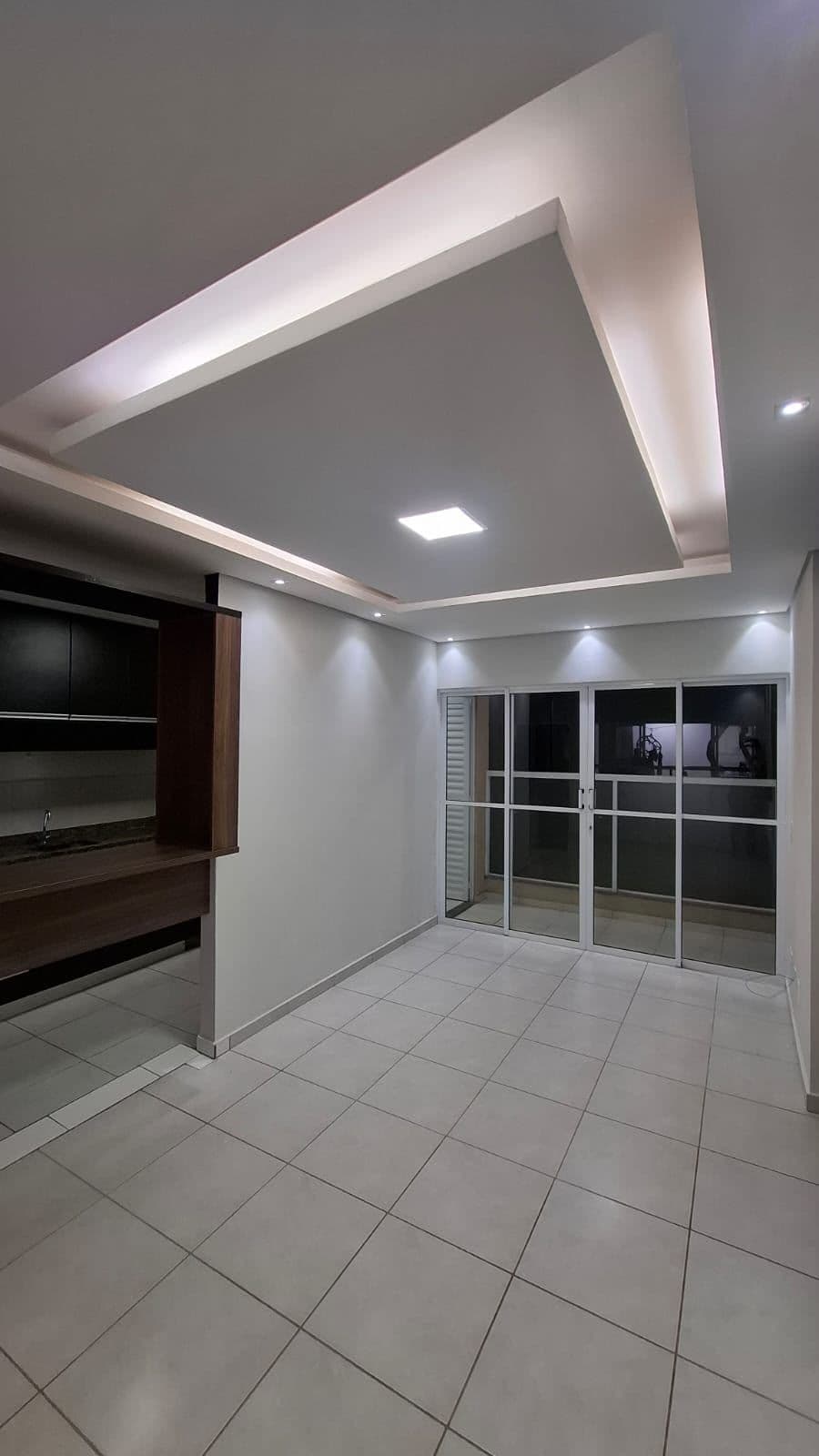 Apartamento em Morumbi - Uberlândia