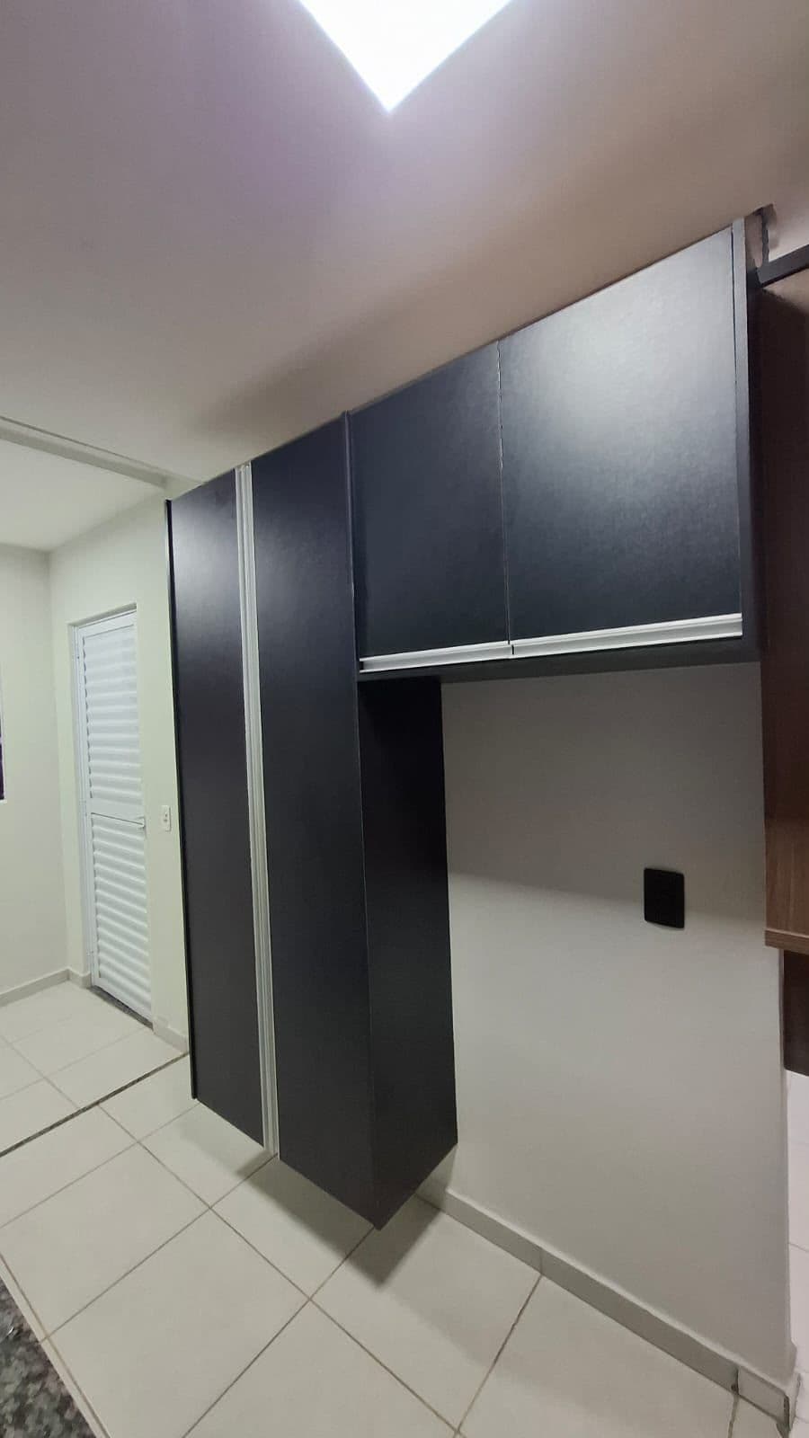 Apartamento em Morumbi - Uberlândia