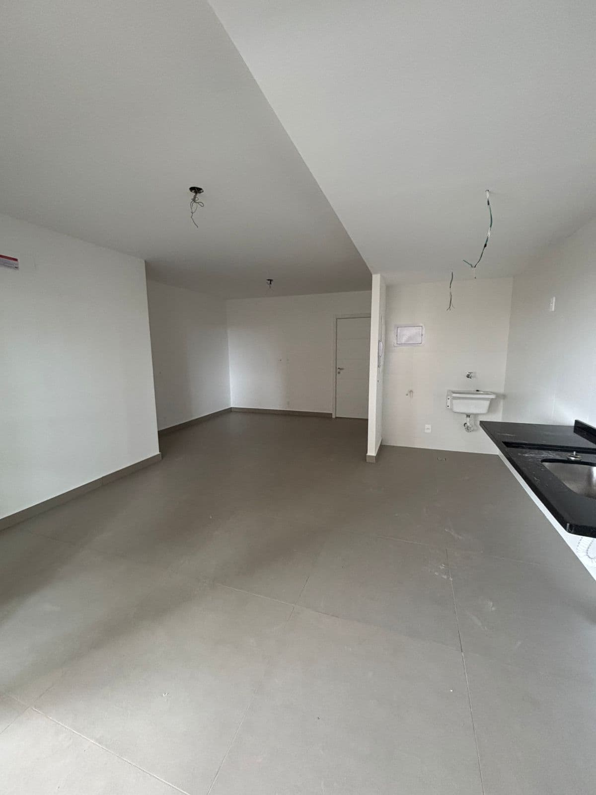 Apartamento em Jardim Karaíba - Uberlândia