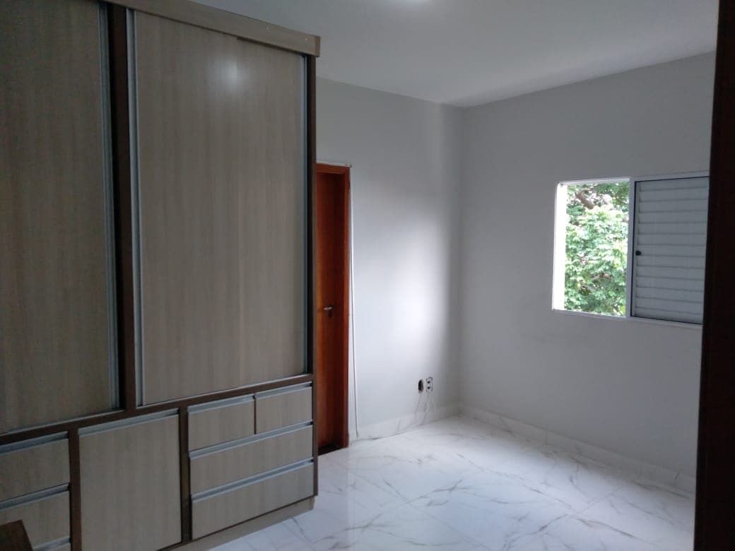 Apartamento em Saraiva - Uberlândia