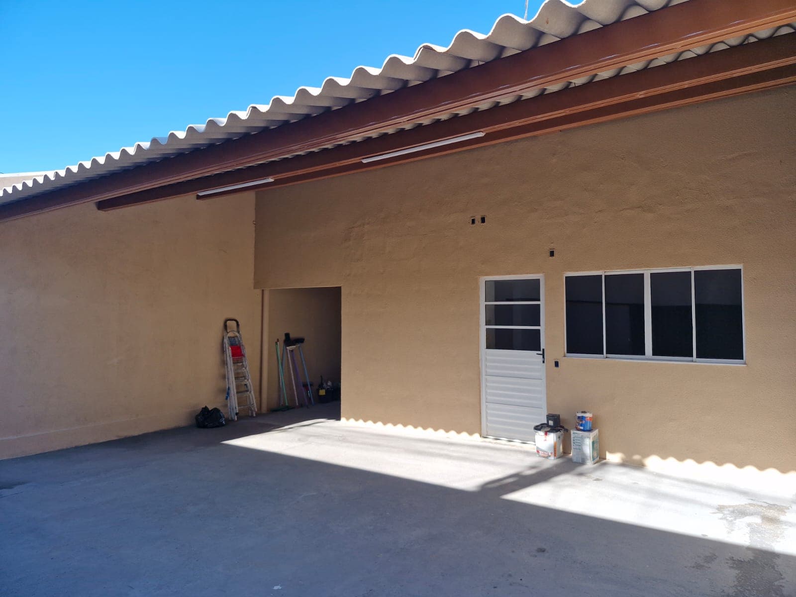Casa em Loteamento Residencial Pequis - Uberlândia