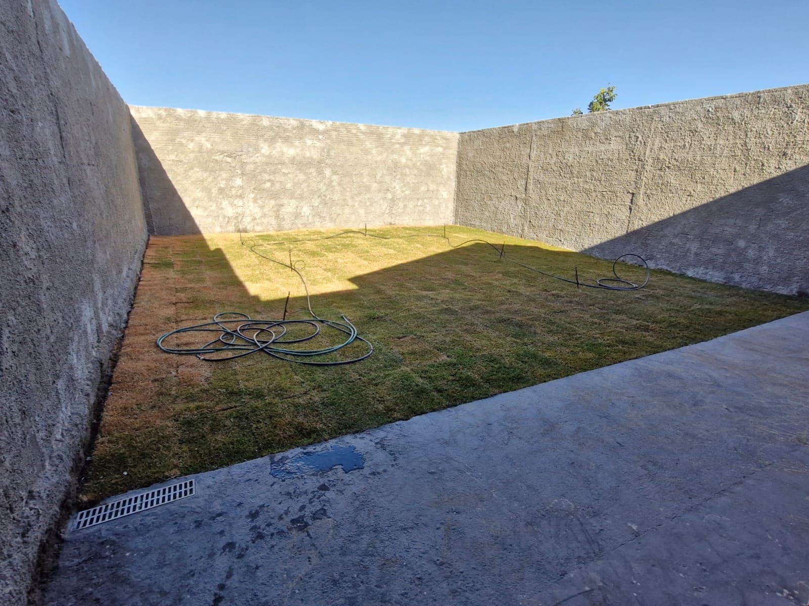 Casa em Loteamento Residencial Pequis - Uberlândia
