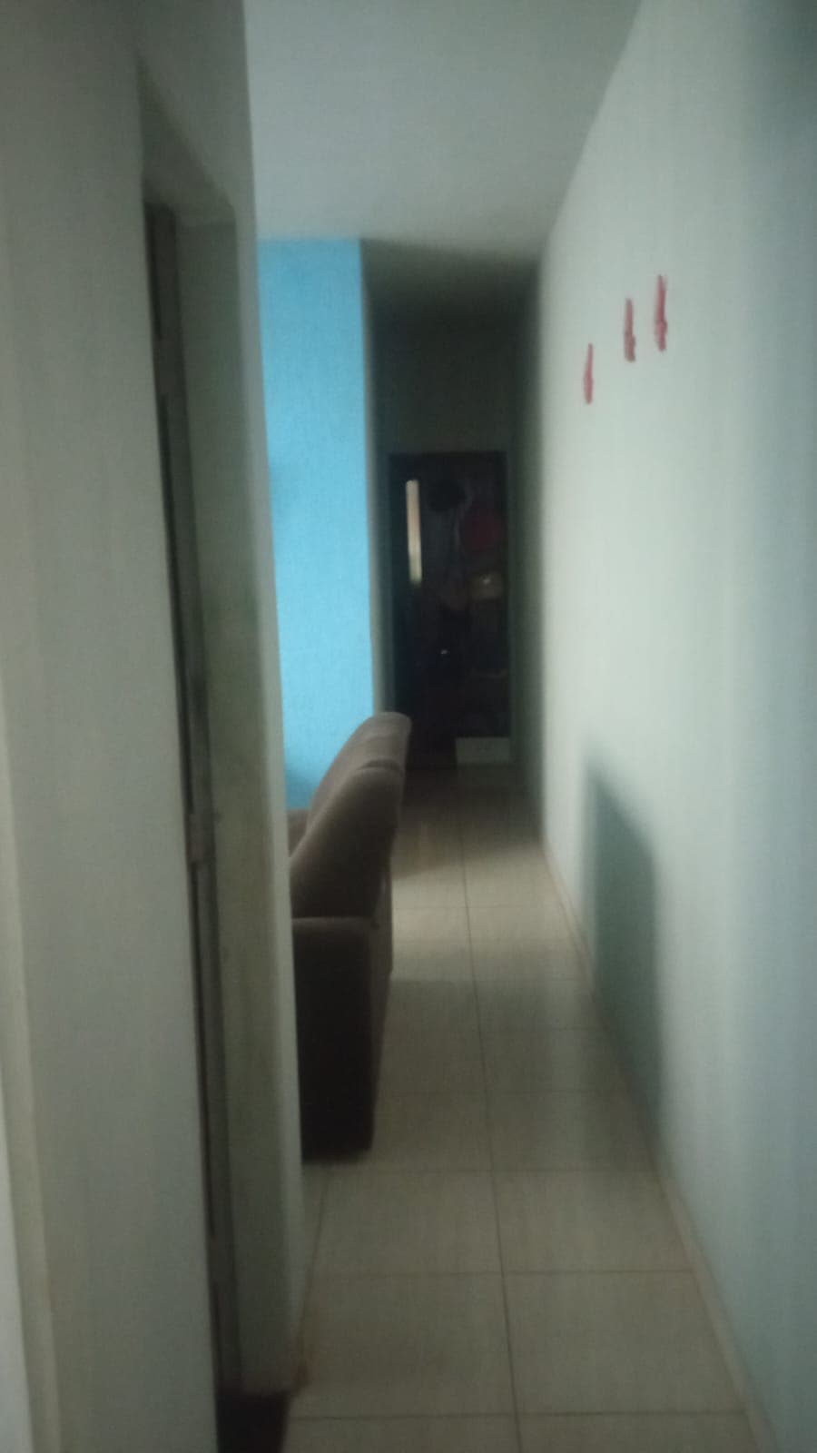 Casa em Laranjeiras - Uberlândia