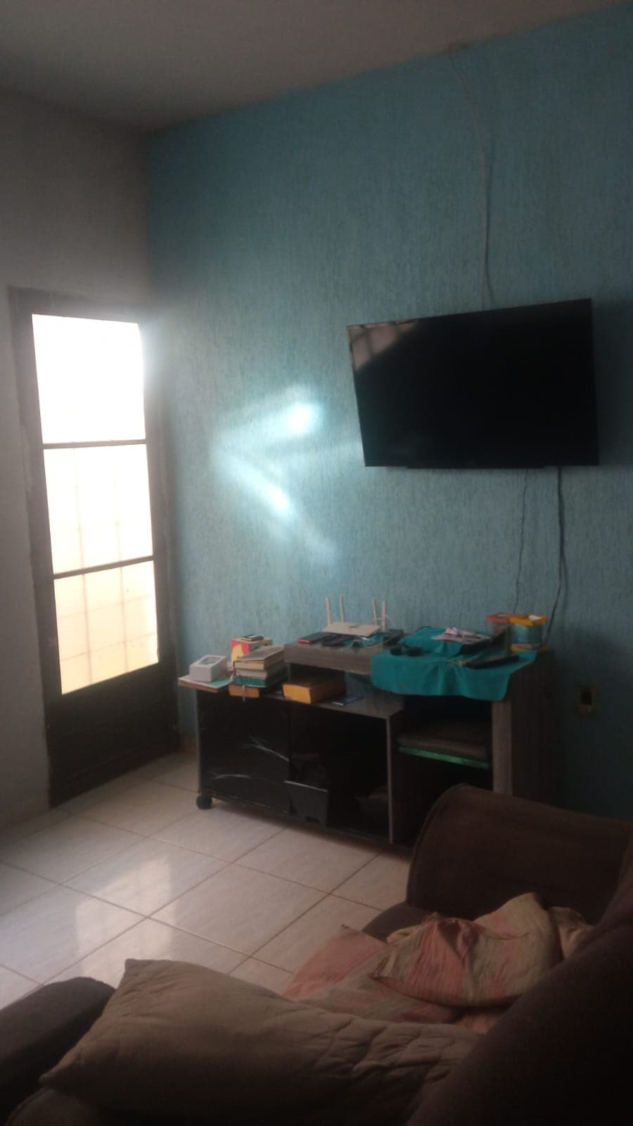Casa em Laranjeiras - Uberlândia