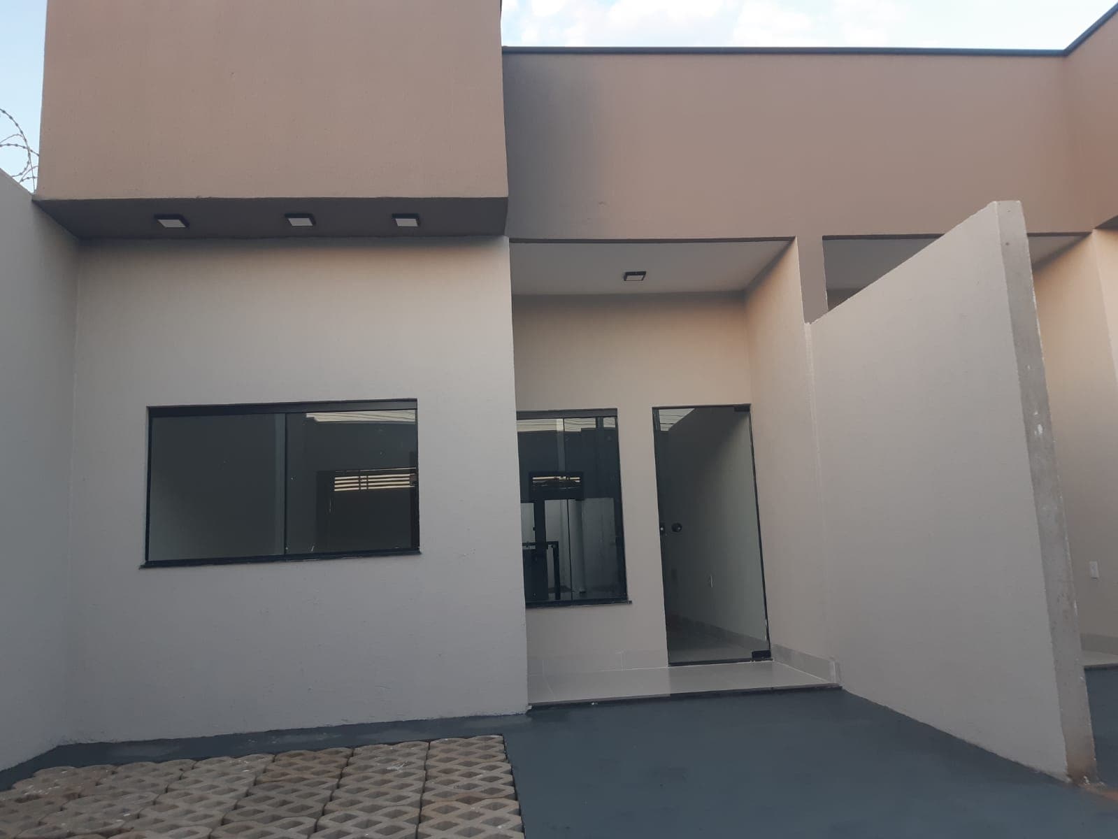 Casa em Jardim Holanda - Uberlândia