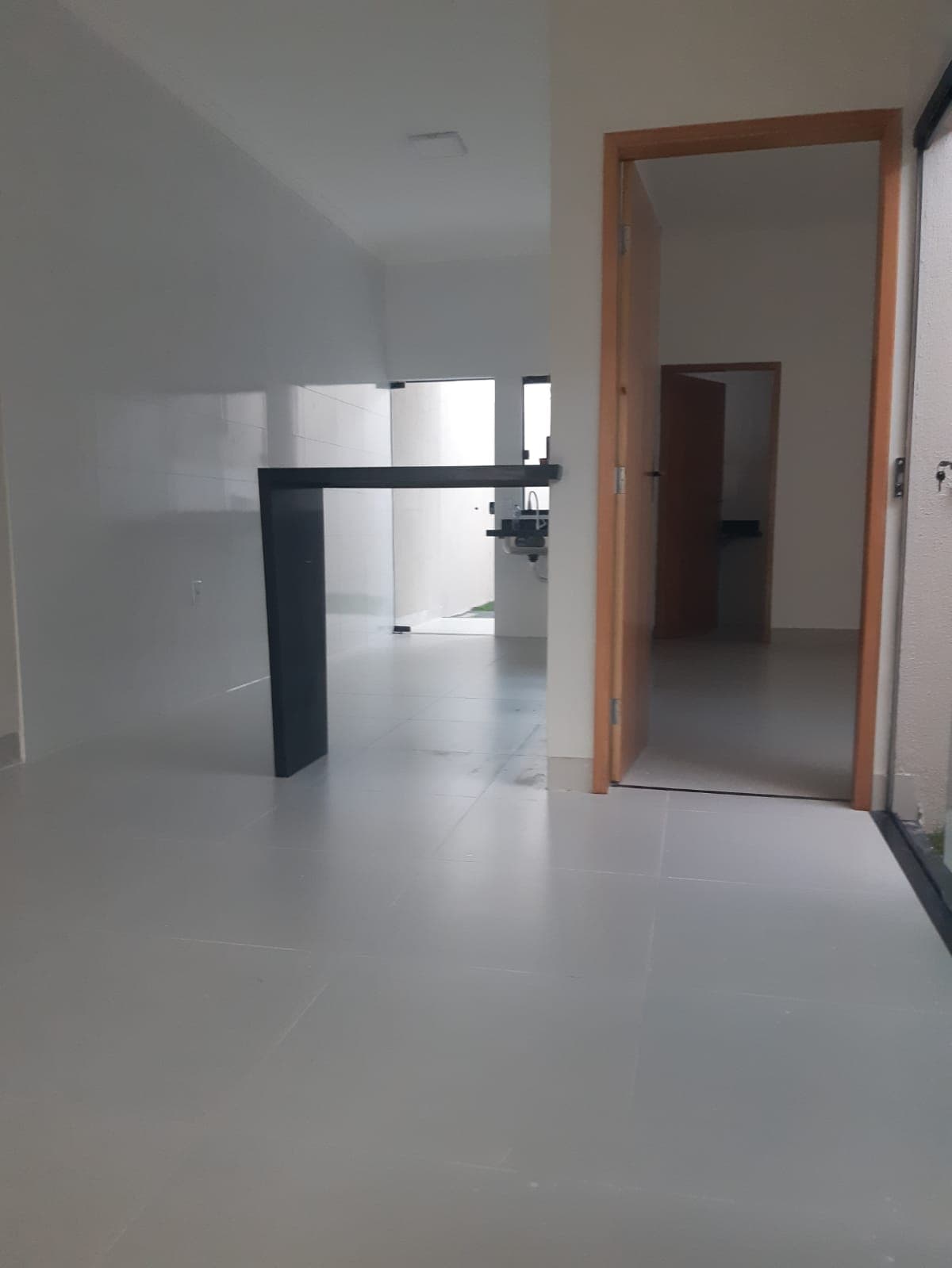 Casa em Jardim Holanda - Uberlândia