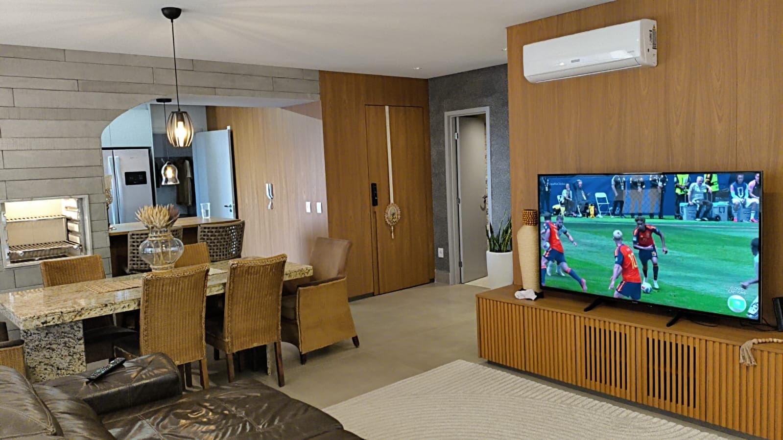 Apartamento em Setor Bueno - Goiânia